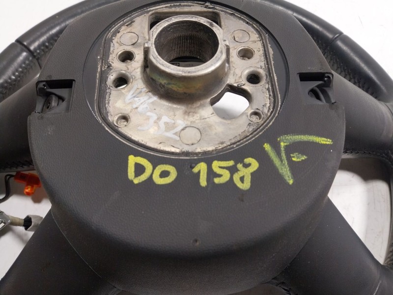 Recambio de volante para audi a4 b8 (8k2) 1.8 tfsi quattro referencia OEM IAM  8K0419091B 