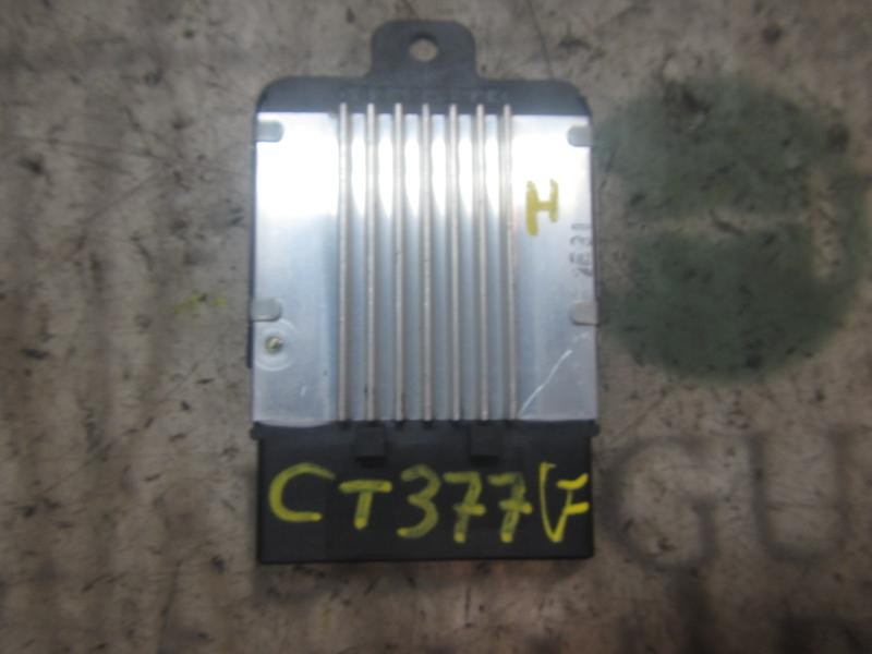 Recambio de resistencia calefaccion para lexus sc430 ( uzz40 ) básico referencia OEM IAM 8716522050 8716522050 