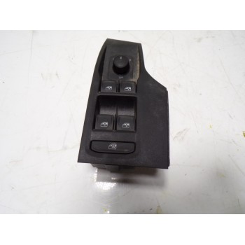 MANDO ELEVALUNAS DELANTERO IZQUIERDO 5G0959857FWHS 5G0959857F 