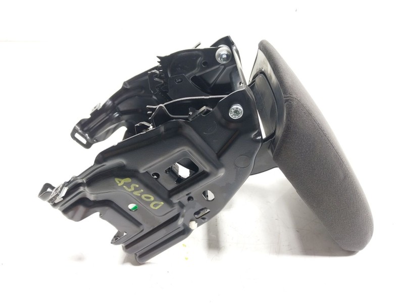 Recambio de apoyabrazos central para audi a4 b8 (8k2) 1.8 tfsi quattro referencia OEM IAM  8K0864283 