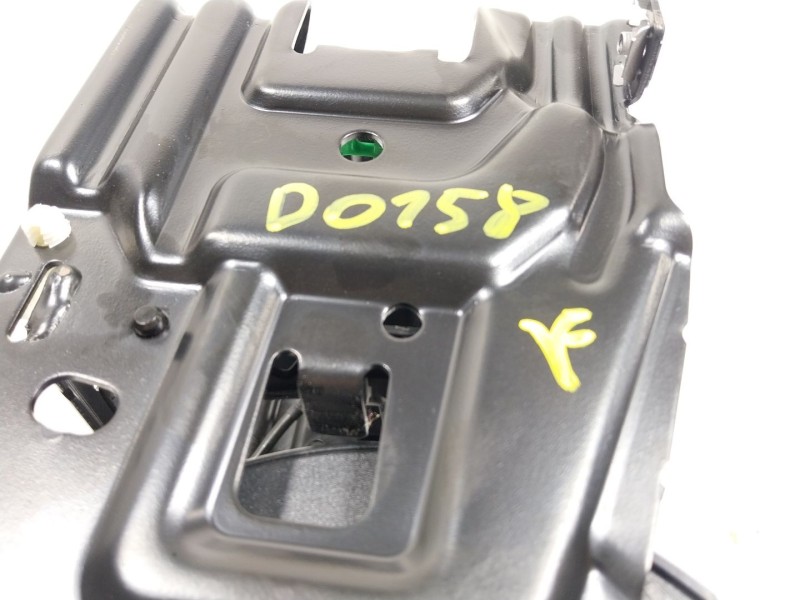 Recambio de apoyabrazos central para audi a4 b8 (8k2) 1.8 tfsi quattro referencia OEM IAM  8K0864283 