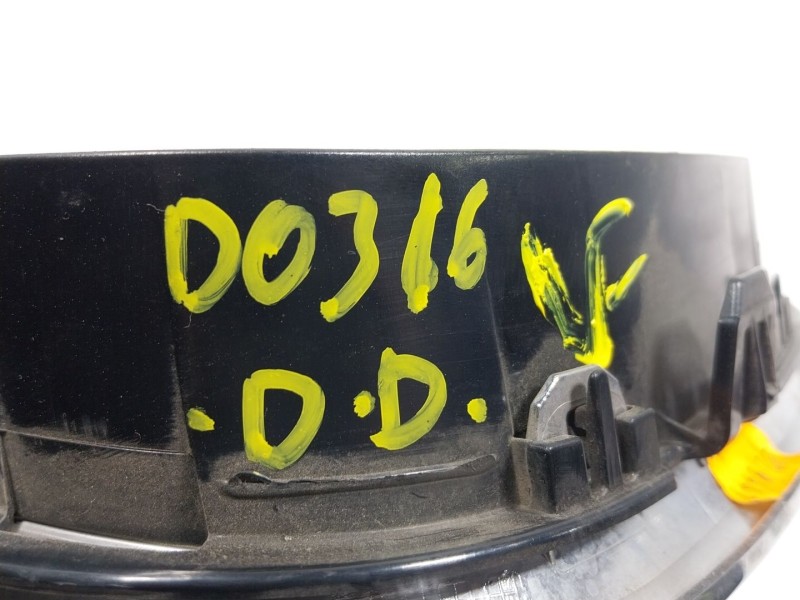 Recambio de rejilla para bmw 7 (f01, f02, f03, f04) 740 d xdrive referencia OEM IAM   