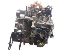 Recambio de caja cambios para toyota auris (_e18_) 1.8 hybrid (zwe186_) referencia OEM IAM  T07010  2