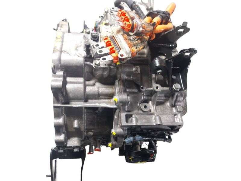Recambio de caja cambios para toyota auris (_e18_) 1.8 hybrid (zwe186_) referencia OEM IAM  T07010 