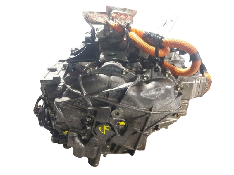 Recambio de caja cambios para toyota auris (_e18_) 1.8 hybrid (zwe186_) referencia OEM IAM  T07010 