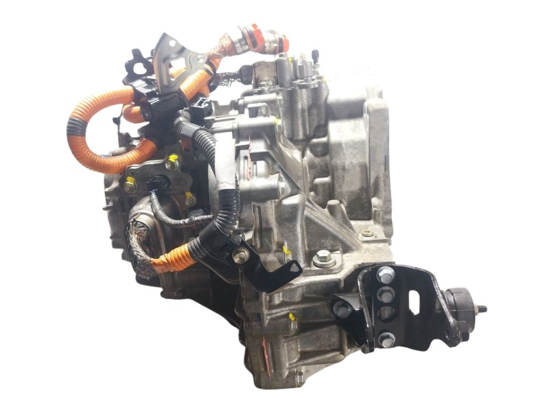 Recambio de caja cambios para toyota auris (_e18_) 1.8 hybrid (zwe186_) referencia OEM IAM  T07010 