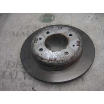 DISCO FRENO TRASERO 5841129310 