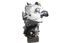 Recambio de motor completo para volkswagen golf viii (cd1, da1) 1.0 tsi referencia OEM IAM 05C100031K DLA  2