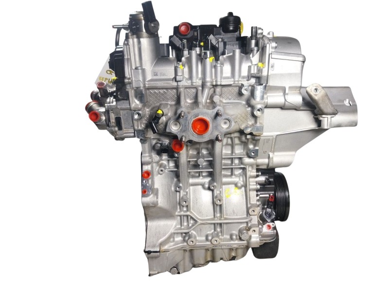 Recambio de motor completo para volkswagen golf viii (cd1, da1) 1.0 tsi referencia OEM IAM 05C100031K DLA 