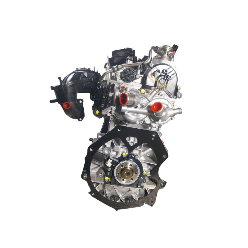 Recambio de motor completo para volkswagen golf viii (cd1, da1) 1.0 tsi referencia OEM IAM 05C100031K DLA 