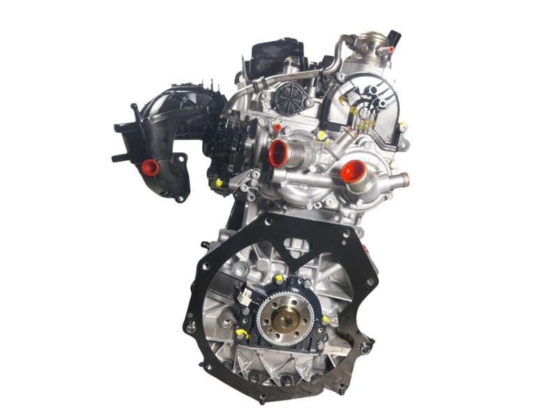 Recambio de motor completo para volkswagen golf viii (cd1, da1) 1.0 tsi referencia OEM IAM 05C100031K DLA 