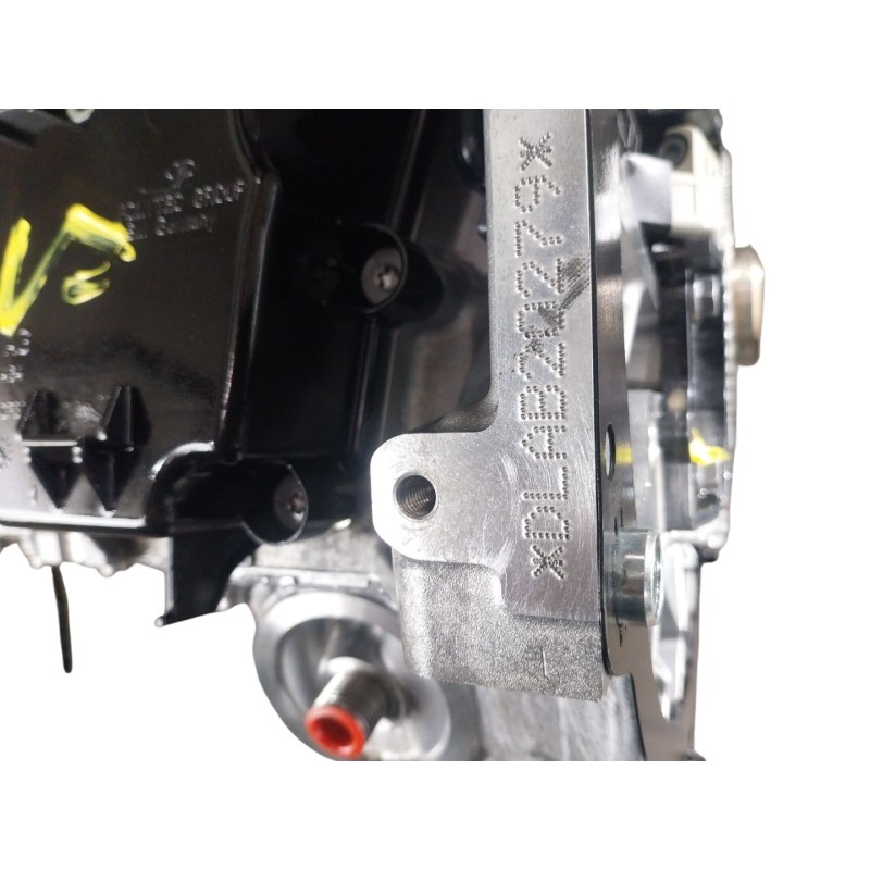 Recambio de motor completo para volkswagen golf viii (cd1, da1) 1.0 tsi referencia OEM IAM 05C100031K DLA 