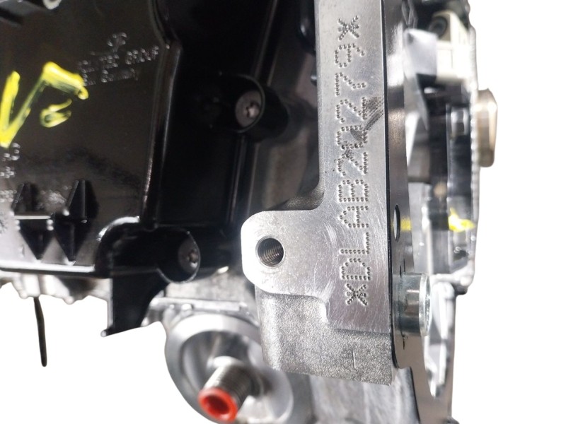 Recambio de motor completo para volkswagen golf viii (cd1, da1) 1.0 tsi referencia OEM IAM 05C100031K DLA 