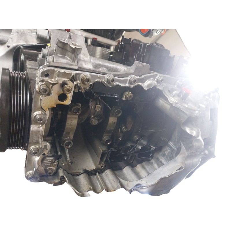 Recambio de motor completo para volkswagen golf viii (cd1, da1) 1.0 tsi referencia OEM IAM 05C100031K DLA 
