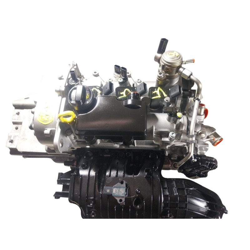 Recambio de motor completo para volkswagen golf viii (cd1, da1) 1.0 tsi referencia OEM IAM 05C100031K DLA 