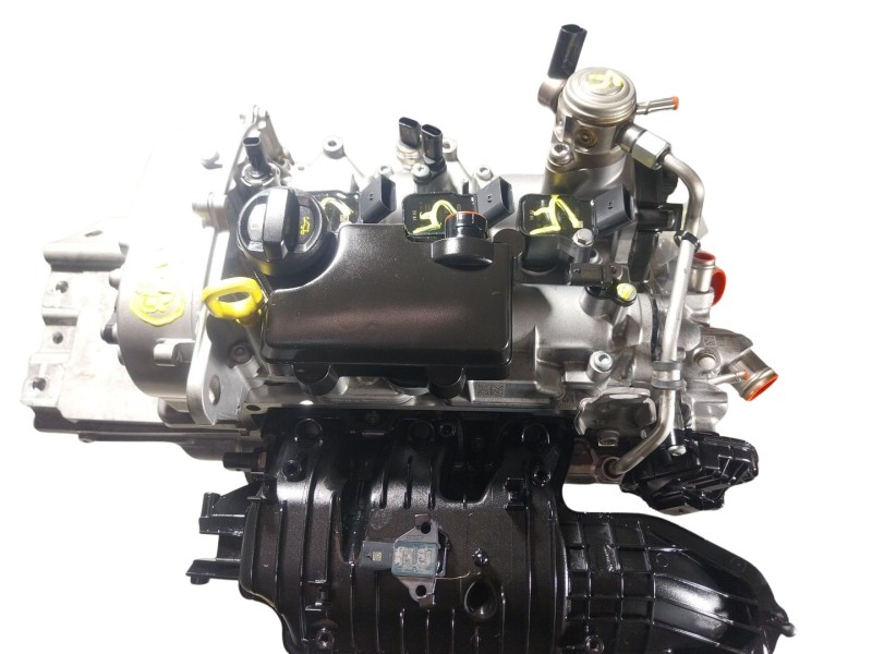 Recambio de motor completo para volkswagen golf viii (cd1, da1) 1.0 tsi referencia OEM IAM 05C100031K DLA 