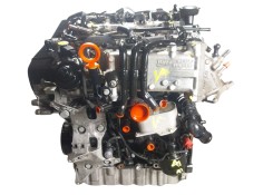 Recambio de motor completo para volkswagen golf vii (5g1, bq1, be1, be2) 2.0 tdi referencia OEM IAM 04L100090A CRB 