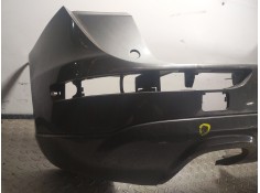 Recambio de paragolpes trasero para audi q5 (8rb) 2.0 tdi quattro referencia OEM IAM    2