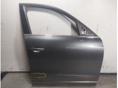 Recambio de puerta delantera derecha para audi q5 (8rb) 2.0 tdi quattro referencia OEM IAM   