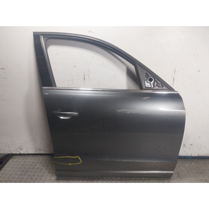 Recambio de puerta delantera derecha para audi q5 (8rb) 2.0 tdi quattro referencia OEM IAM   