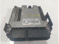 Recambio de centralita motor uce para audi a1 sportback (8xa, 8xf) 1.6 tdi referencia OEM IAM  04L907309E 