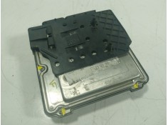 Recambio de centralita motor uce para audi a1 sportback (8xa, 8xf) 1.6 tdi referencia OEM IAM  04L907309E  2