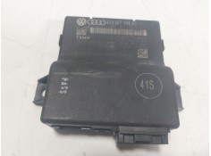 Recambio de modulo electronico para audi a1 sportback (8xa, 8xf) 1.6 tdi referencia OEM IAM  8U0907468AC 