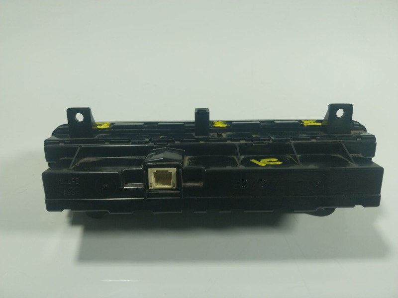 Recambio de mando climatizador para toyota auris (_e18_) 1.8 hybrid (zwe186_) referencia OEM IAM  5590002C60 