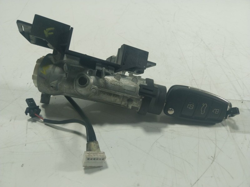 Recambio de antirrobo para audi a1 sportback (8xa, 8xf) 1.6 tdi referencia OEM IAM  1K0905851 