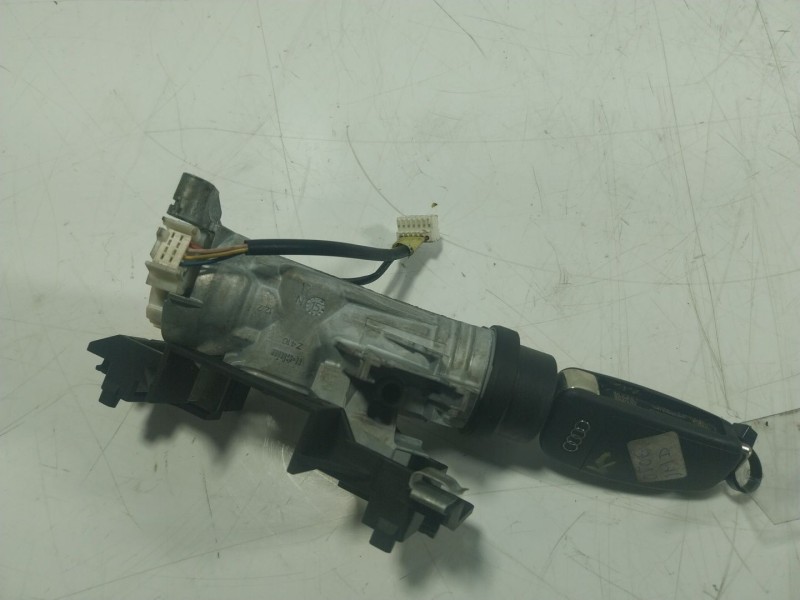 Recambio de antirrobo para audi a1 sportback (8xa, 8xf) 1.6 tdi referencia OEM IAM  1K0905851 