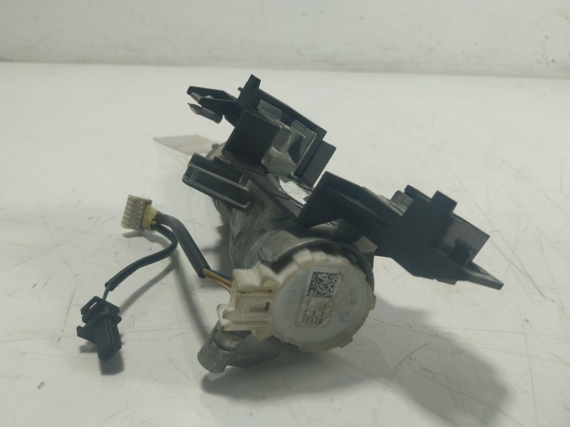 Recambio de antirrobo para audi a1 sportback (8xa, 8xf) 1.6 tdi referencia OEM IAM  1K0905851 