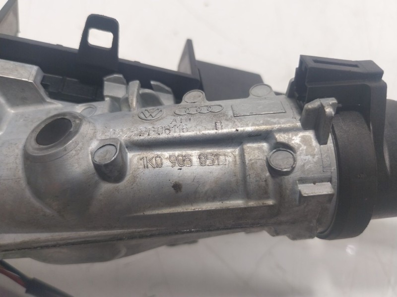 Recambio de antirrobo para audi a1 sportback (8xa, 8xf) 1.6 tdi referencia OEM IAM  1K0905851 