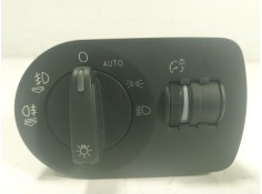 Recambio de mando luces para audi a1 sportback (8xa, 8xf) 1.6 tdi referencia OEM IAM  8X1941531AD 