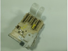 Recambio de caja reles / fusibles para toyota auris (_e18_) 1.8 hybrid (zwe186_) referencia OEM IAM  63583367 