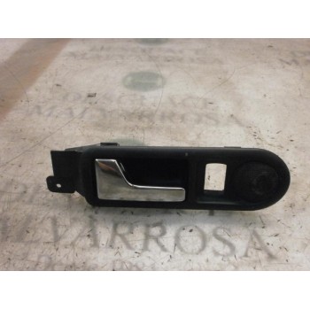 MANETA INTERIOR TRASERA IZQUIERDA 