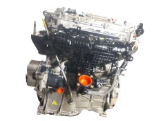 Recambio de motor completo para toyota auris (_e18_) 1.8 hybrid (zwe186_) referencia OEM IAM  2ZR 