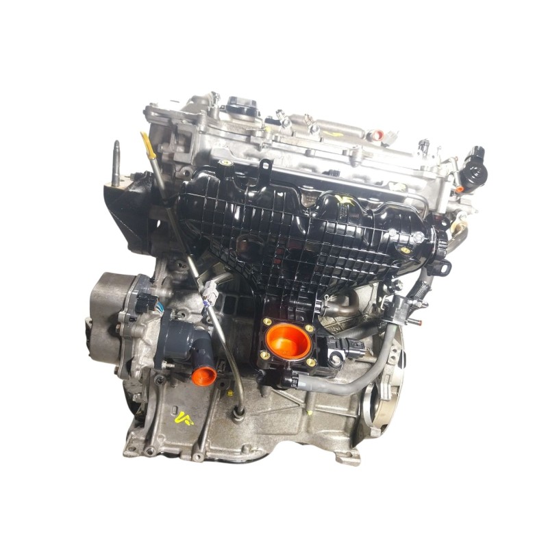 Recambio de motor completo para toyota auris (_e18_) 1.8 hybrid (zwe186_) referencia OEM IAM  2ZR 