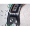 Recambio de brazo suspension inferior delantero izquierdo para seat leon (1p1) reference referencia OEM IAM 1K0407151BD  