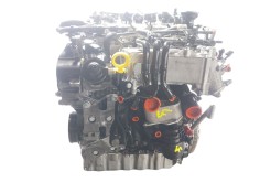 Recambio de motor completo para audi a1 sportback (8xa, 8xf) 1.6 tdi referencia OEM IAM 04L100034M CXM 