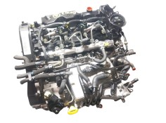 Recambio de motor completo para audi a1 sportback (8xa, 8xf) 1.6 tdi referencia OEM IAM 04L100034M CXM  2