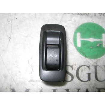 MANDO ELEVALUNAS TRASERO IZQUIERDO 