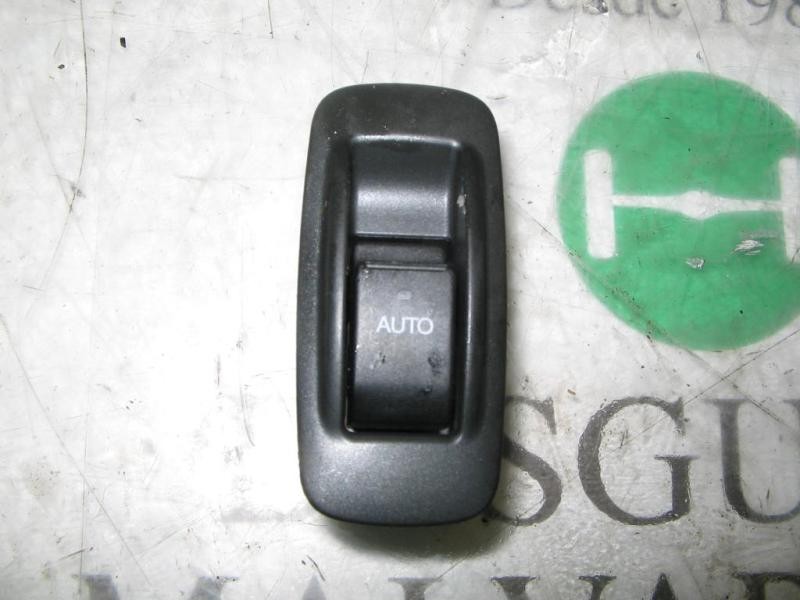 Recambio de mando elevalunas trasero izquierdo para toyota corolla (e12) 1.6 terra berlina referencia OEM IAM   