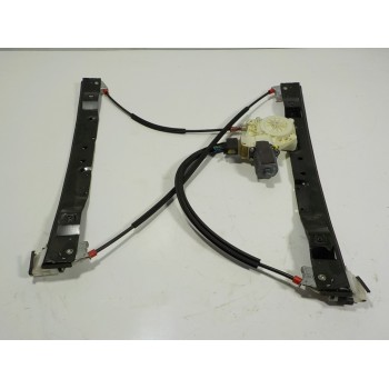 ELEVALUNAS DELANTERO IZQUIERDO 1881248 GM21U23201BR 0130822287