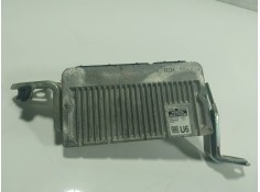 Recambio de centralita motor uce para toyota auris (_e18_) 1.8 hybrid (zwe186_) referencia OEM IAM  896610ZU60  2