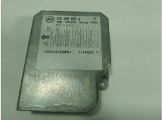 Recambio de centralita airbag para volkswagen transporter t5 furgoneta (7ha, 7hh, 7ea, 7eh) 1.9 tdi referencia OEM IAM  1C090960