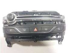 Recambio de mando multifuncion para peugeot 308 ii (lb_, lp_, lw_, lh_, l3_) 1.6 hdi / bluehdi 115 referencia OEM IAM  96777664Z