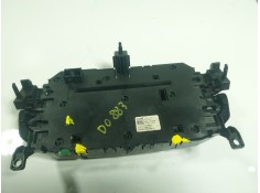 Recambio de mando multifuncion para peugeot 308 ii (lb_, lp_, lw_, lh_, l3_) 1.6 hdi / bluehdi 115 referencia OEM IAM  96777664Z 2