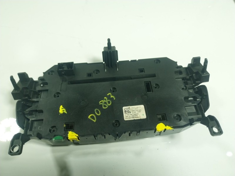 Recambio de mando multifuncion para peugeot 308 ii (lb_, lp_, lw_, lh_, l3_) 1.6 hdi / bluehdi 115 referencia OEM IAM  96777664Z