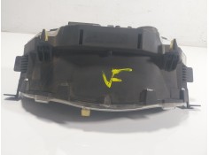 Recambio de cuadro instrumentos para toyota auris (_e18_) 1.8 hybrid (zwe186_) referencia OEM IAM    2