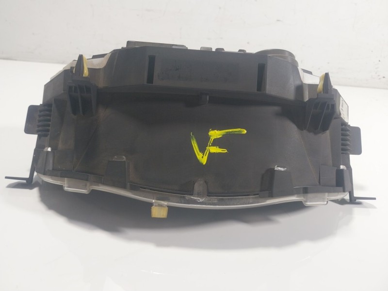 Recambio de cuadro instrumentos para toyota auris (_e18_) 1.8 hybrid (zwe186_) referencia OEM IAM   